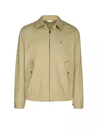 GANT | Blouson | Beige