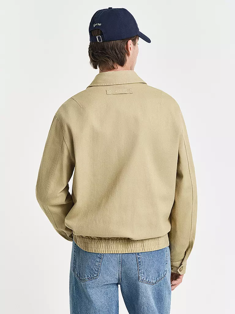GANT | Blouson | 