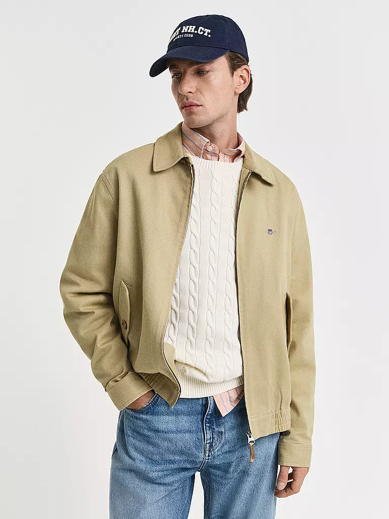 GANT | Blouson | 