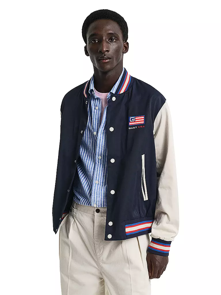 GANT | Blouson | 