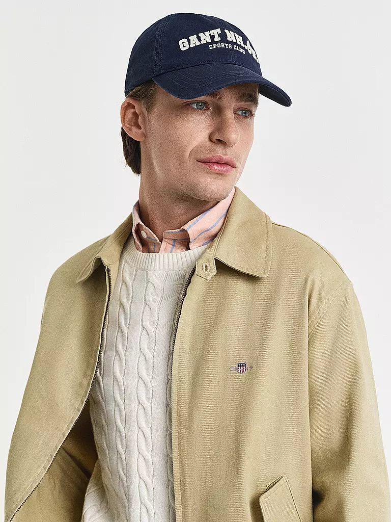 GANT | Blouson | 