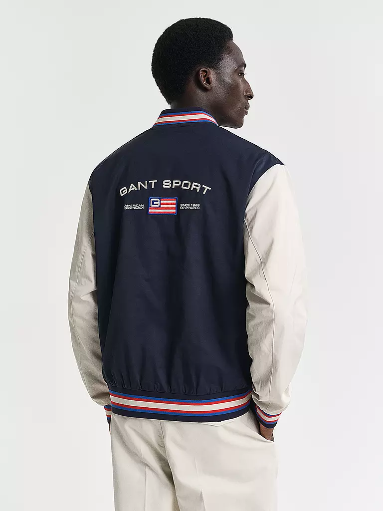 GANT | Blouson | 