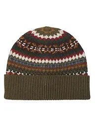 GANT | Bonnet - Cagoule | Vert foncé