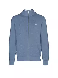 GANT | Strickjacke | Bleu