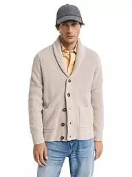 GANT | Cardigan | Beige