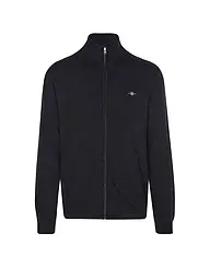 GANT | Cardigan | Bleu