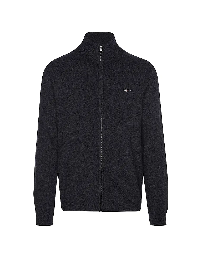 GANT | Cardigan | blau