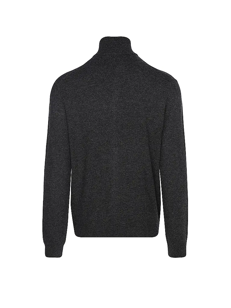 GANT | Cardigan | grau