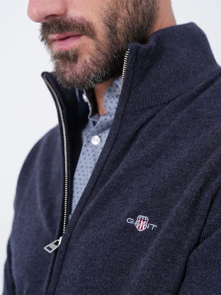 GANT | Cardigan | 