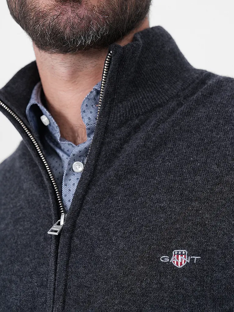 GANT | Cardigan | 