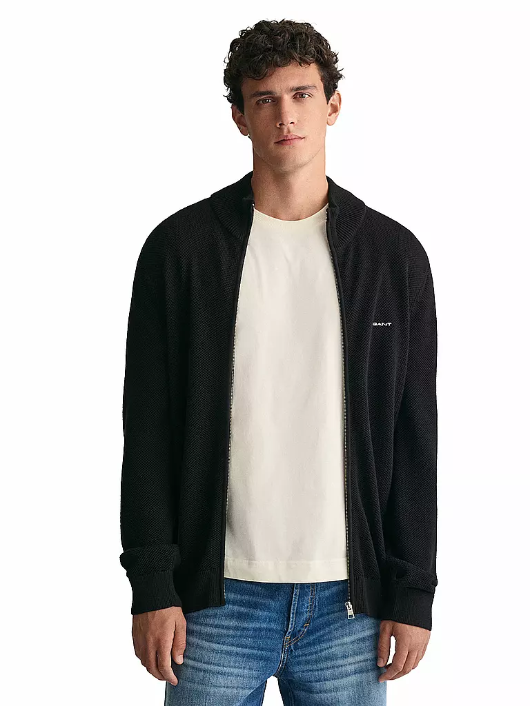 GANT | Cardigan | 