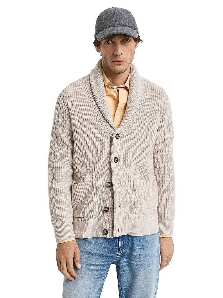 GANT | Cardigan | 