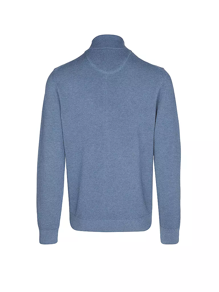 GANT | Cardigan | Bleu