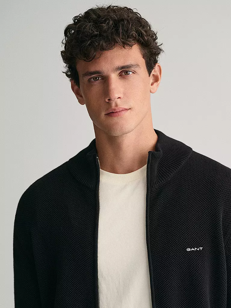 GANT | Cardigan | 