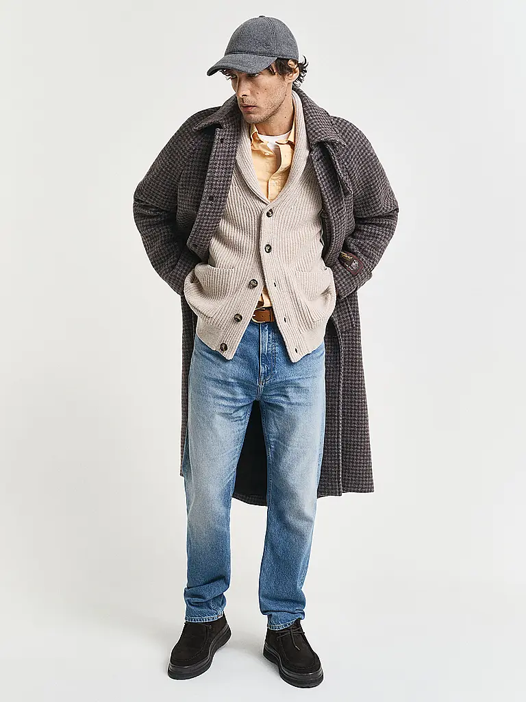 GANT | Cardigan | 