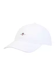 GANT | Casquette | Blanc