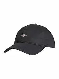 GANT | Casquette | Noir