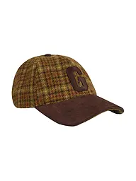 GANT | Casquette | Camel