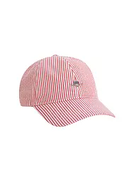 GANT | Kappe  | Rouge