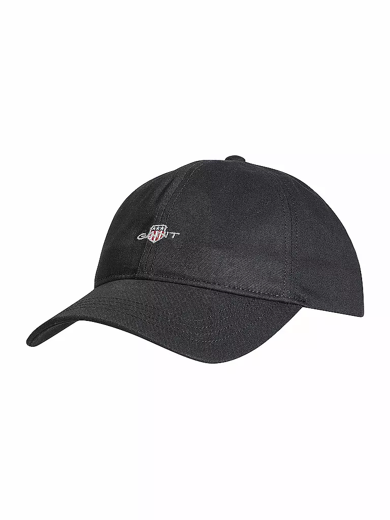 GANT | Casquette | schwarz