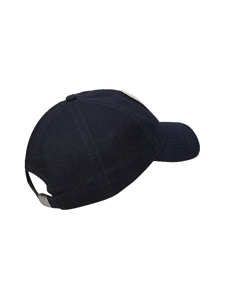 GANT | Casquette | Bleu foncé