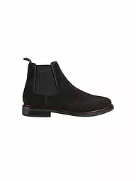 GANT | Chelsea Boots FAIRKON | Marron