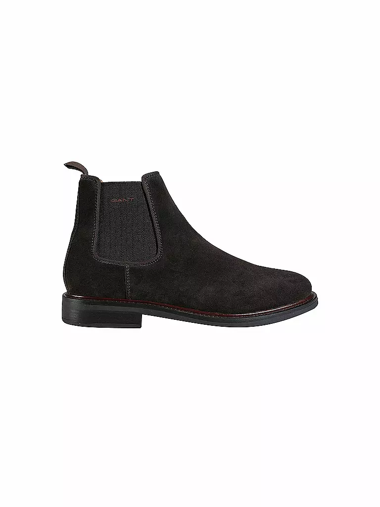 GANT | Chelsea Boots FAIRKON | Marron