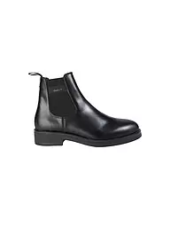 GANT | Chelsea Boots PREPDALE | Noir
