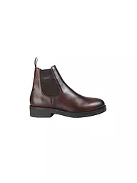 GANT | Chelsea Boots PREPDALE | Marron