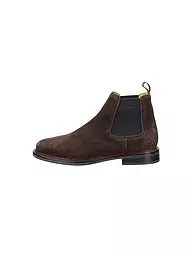 GANT | Chelsea Boots ST FAIRKON | Marron