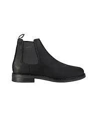 GANT | Chelsea Boots ST FAIRKON | Noir