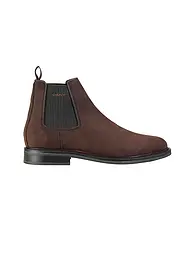 GANT | Chelsea Boots ST FAIRKON | Marron