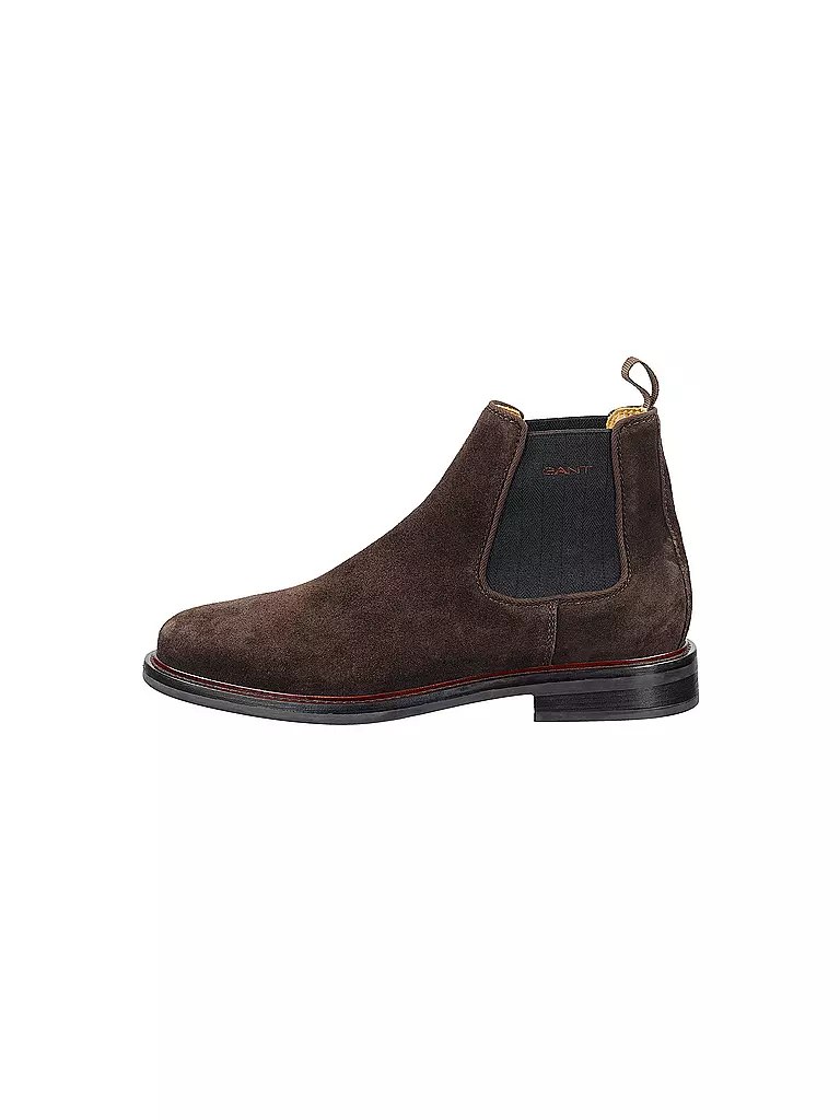 GANT | Chelsea Boots ST FAIRKON | braun