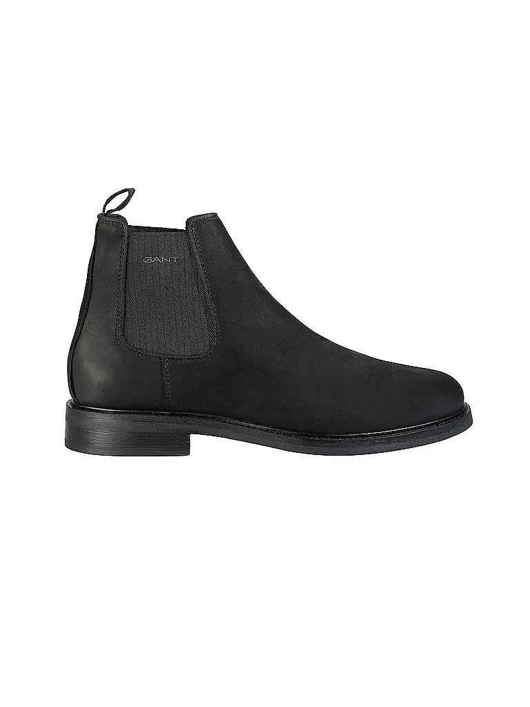 GANT | Chelsea Boots ST FAIRKON | schwarz