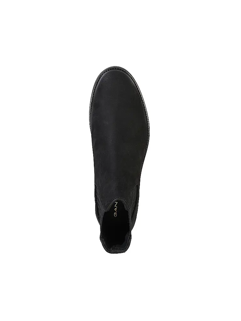 GANT | Chelsea Boots ST FAIRKON | schwarz