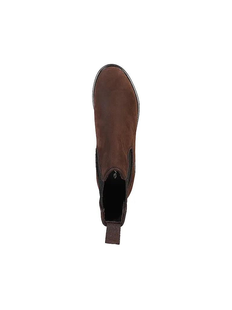GANT | Chelsea Boots ST FAIRKON | braun