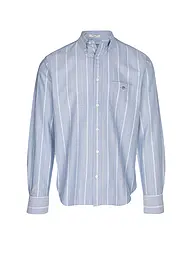 GANT | Chemise coupe classique | Bleu clair