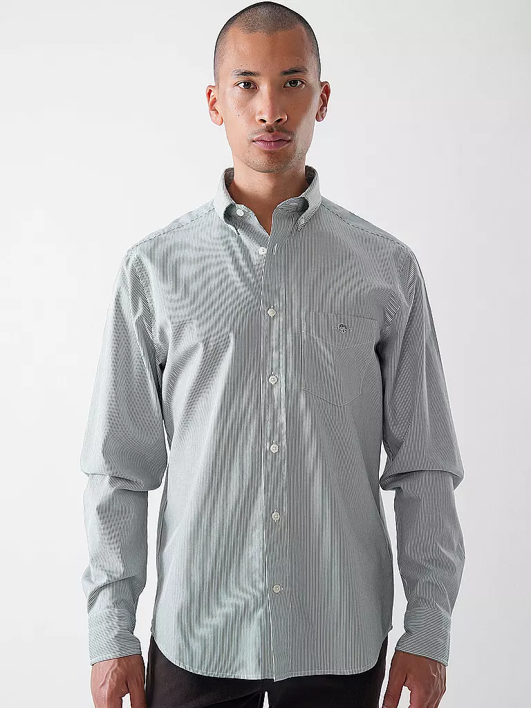 GANT | Chemise coupe classique | 