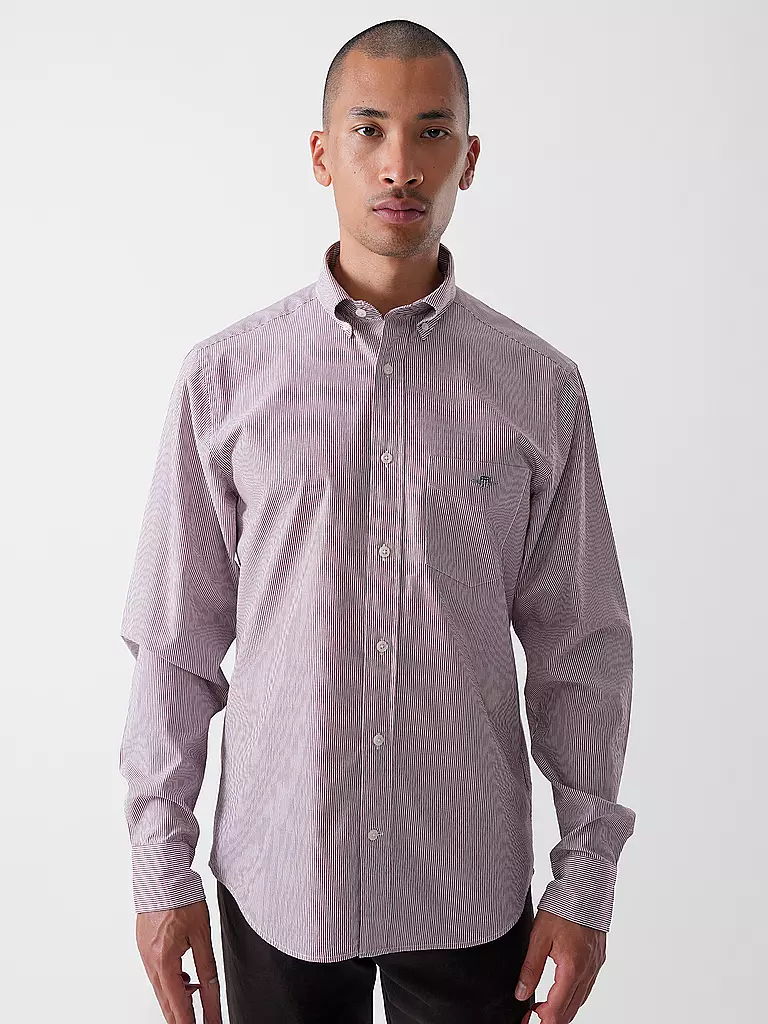 GANT | Chemise coupe classique | 