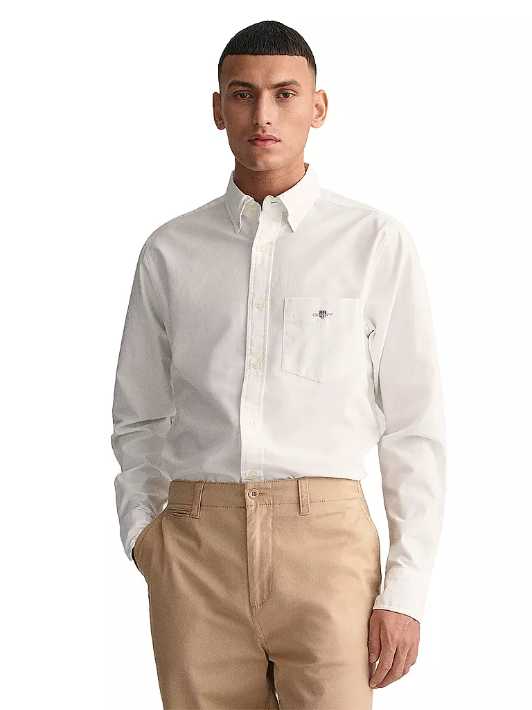 GANT | Chemise coupe classique | 