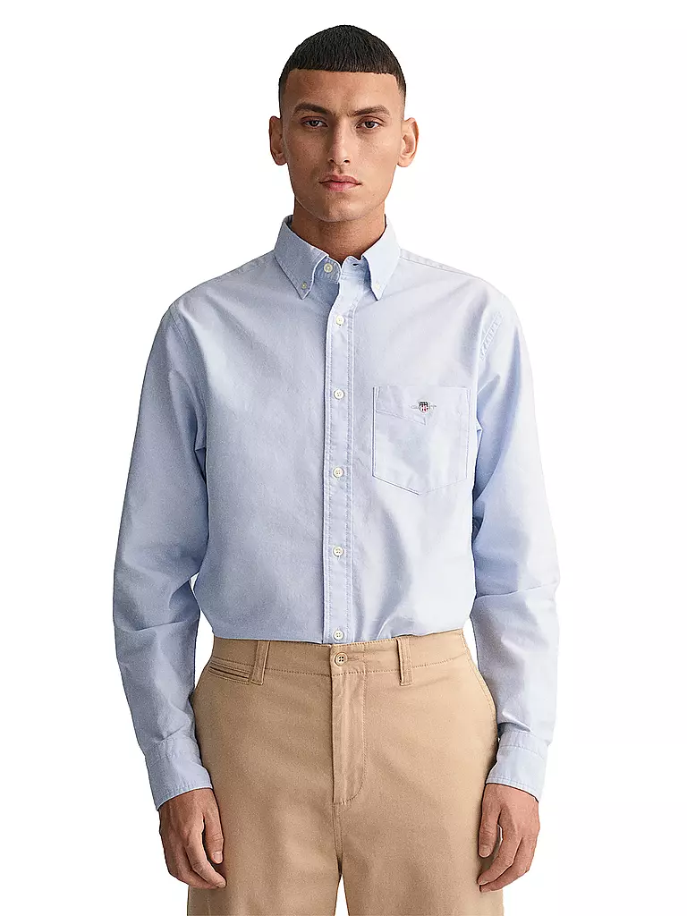 GANT | Chemise coupe classique | 