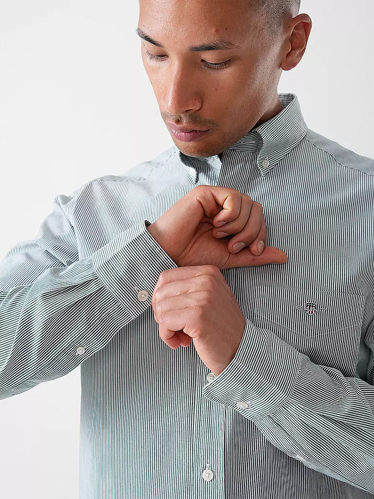 GANT | Chemise coupe classique | 