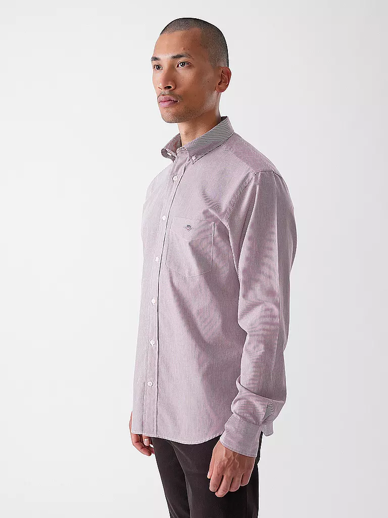GANT | Chemise coupe classique | 