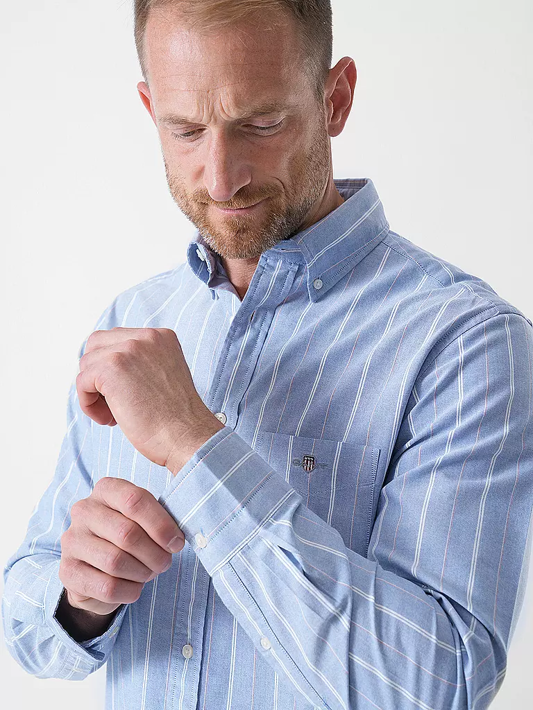 GANT | Chemise coupe classique | 