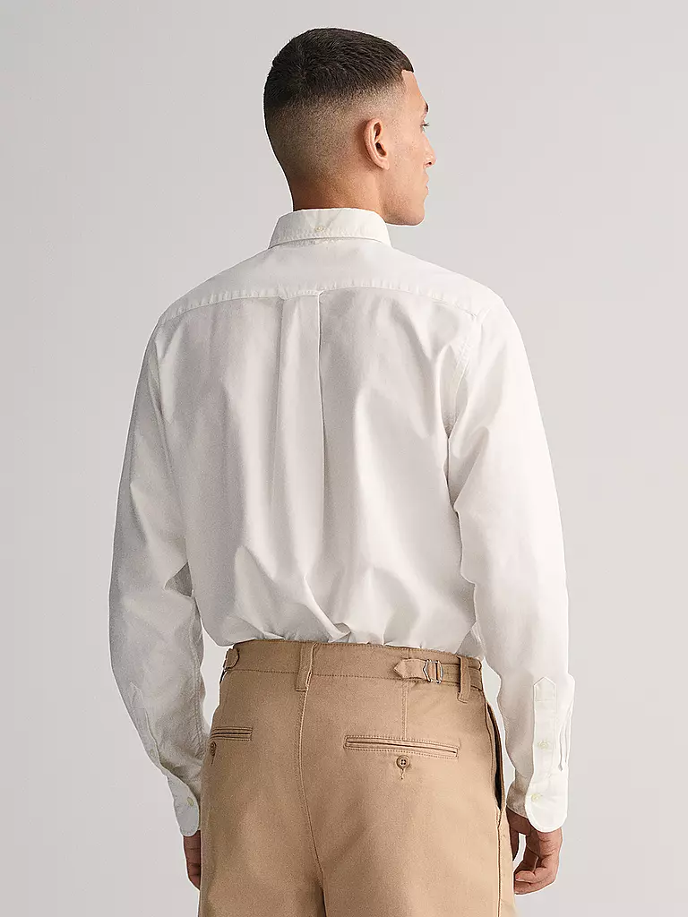 GANT | Chemise coupe classique | 