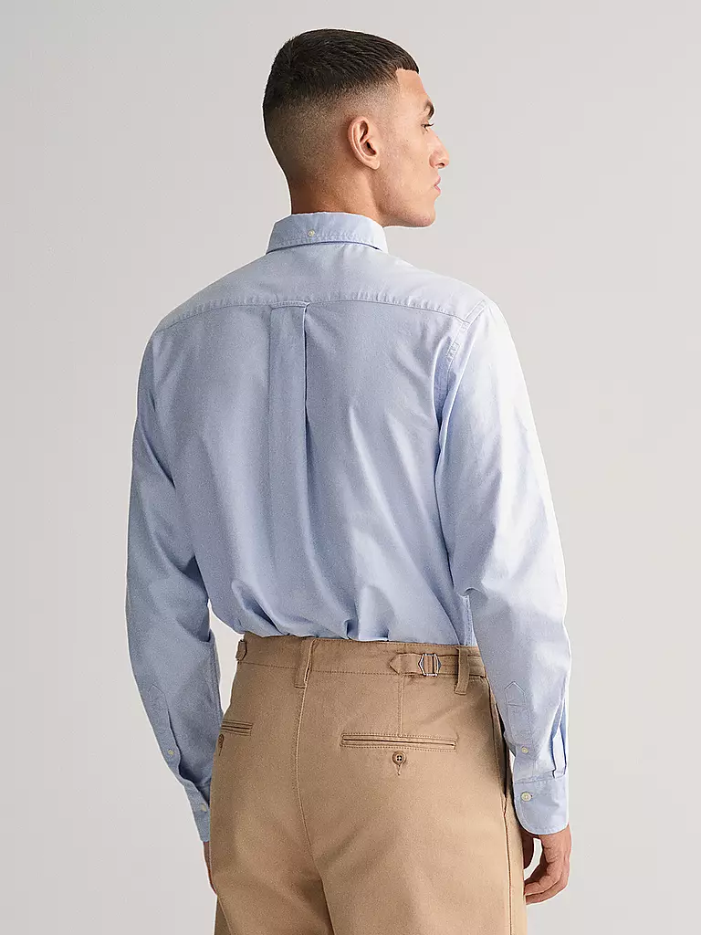 GANT | Chemise coupe classique | 