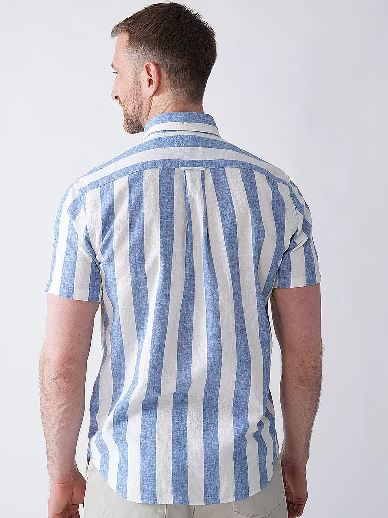 GANT | Chemise coupe classique | 