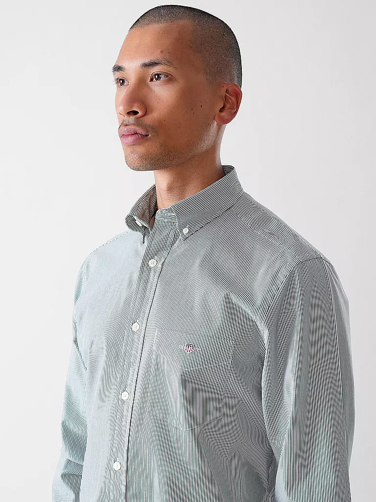 GANT | Chemise coupe classique | 