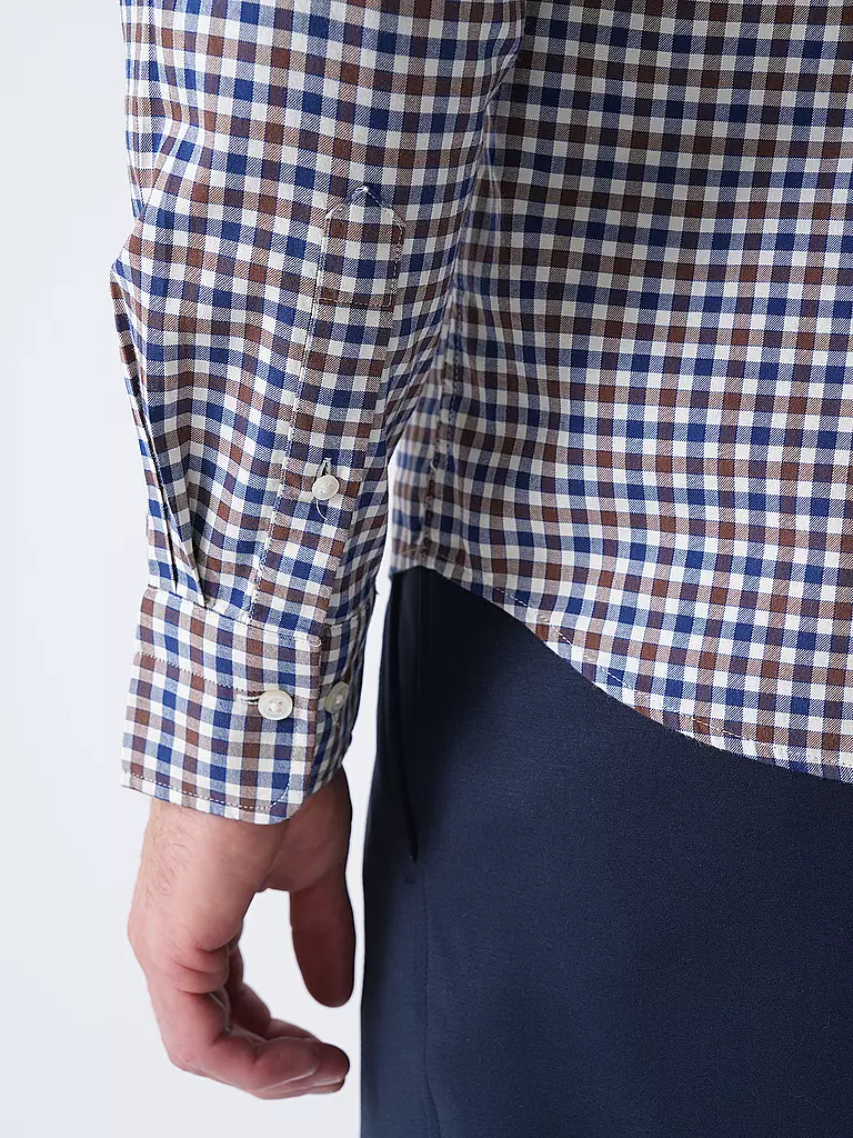GANT | Chemise coupe classique | 