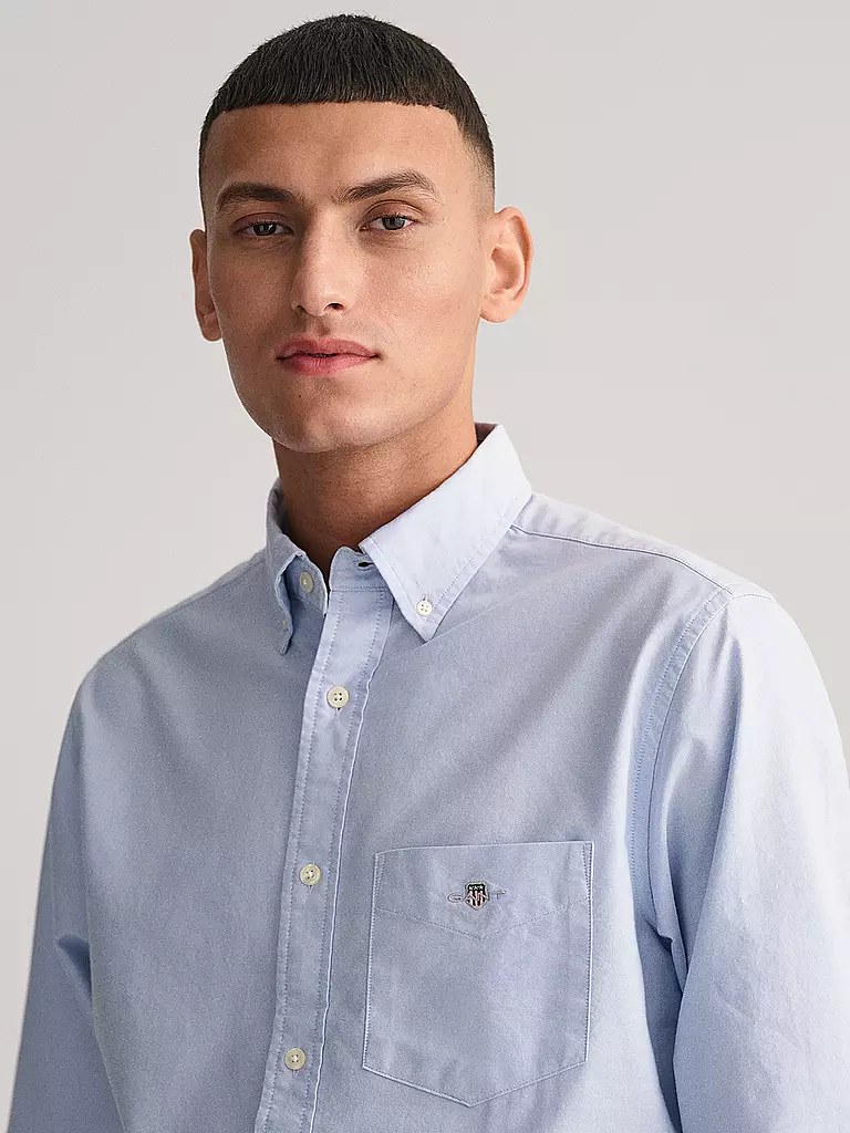 GANT | Chemise coupe classique | 